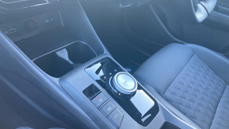 MG MG3 1.5 Hybrid Trophy 5dr Auto Hybrid Hatchback